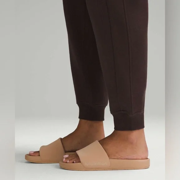 Lululemon scuba high rise joggers full length - Picture 8 of 9